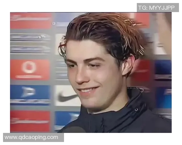 街头调查哪位足球明星的颜值最高引发热议与讨论